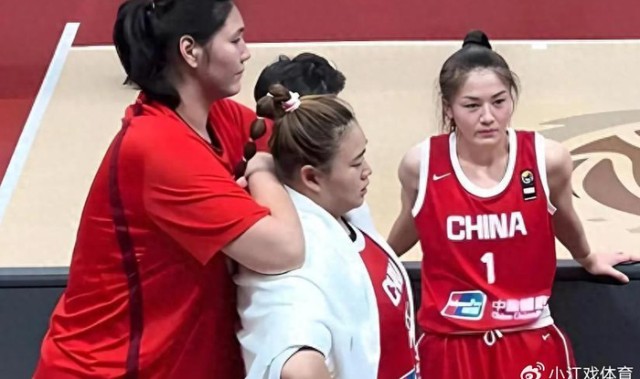 女篮奥尼尔落选世预赛？刘禹彤惨遭宫鲁鸣抛弃：她真不如张子宇吗|国家队|李月汝|韩旭|中锋|中国女篮_新浪体育_新浪新闻