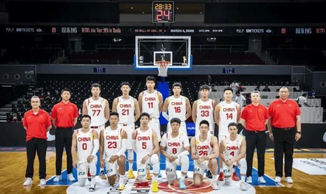 CBA收官战来袭，CCTV5直播！5大看点揭晓：MVP争夺、季后赛改制！