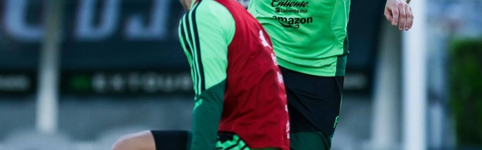 乐鱼网下载-墨西哥队希门尼斯备战2026世界杯|国家队|美加墨世界杯|圣地亚哥|圣地亚哥-希门尼斯|阿尔瓦罗-希门尼斯_新浪体育_新浪新闻